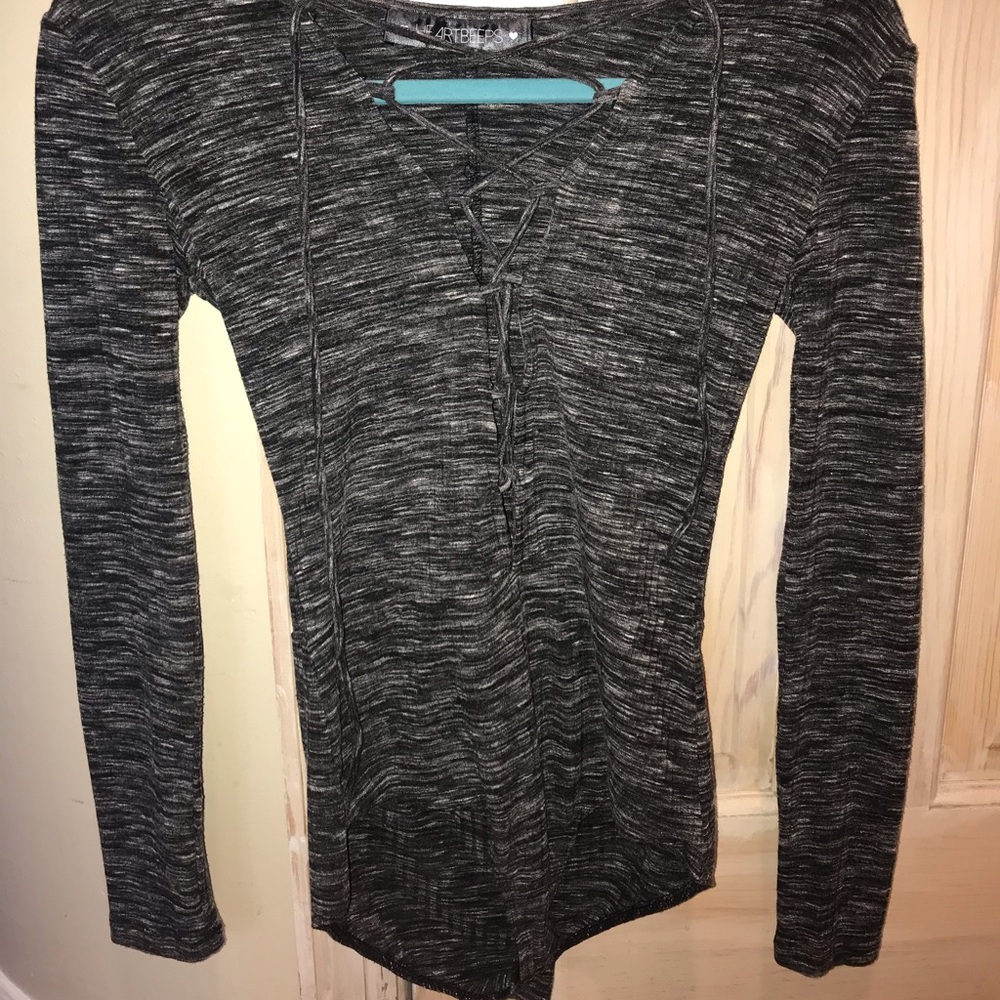 Bodysuit